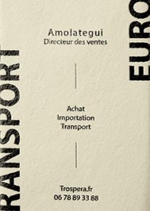 carte-de-visites-impression